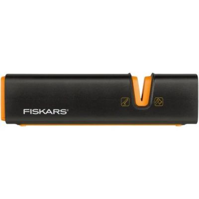 Лот: 9100081. Фото: 1. Fiskars. Точилка для топоров и... Ручной инструмент