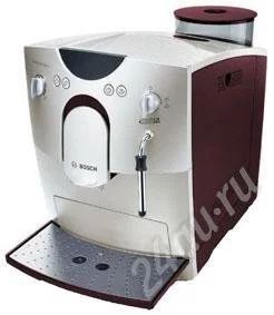 Лот: 319437. Фото: 1. Продам кофе-машина BOSCH TCA 5608. Красноярск
