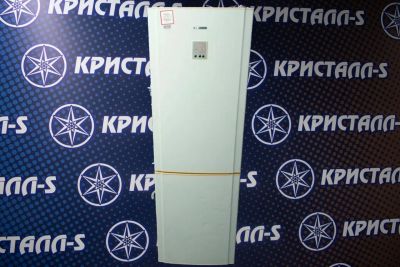 Лот: 20581455. Фото: 1. Холодильник samsung RL26desw Код... Холодильники, морозильные камеры