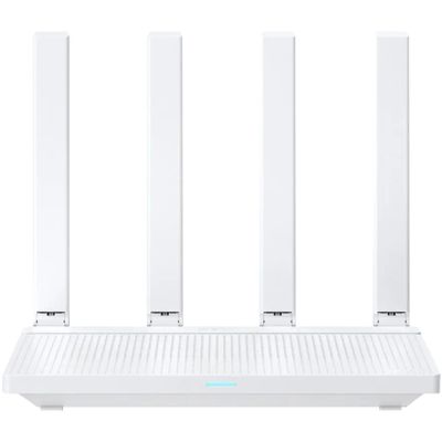 Лот: 24908283. Фото: 1. Роутер Xiaomi AX3000T| CN-версия... Маршрутизаторы (роутеры)