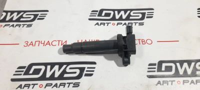 Лот: 17829263. Фото: 1. Катушка зажигания Toyota Vitz... Электрооборудование