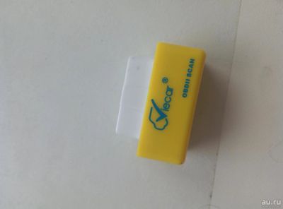 Лот: 9402343. Фото: 1. ELM 327 v1.5 Bluetooth. Диагностическое оборудование, измерительный инструмент