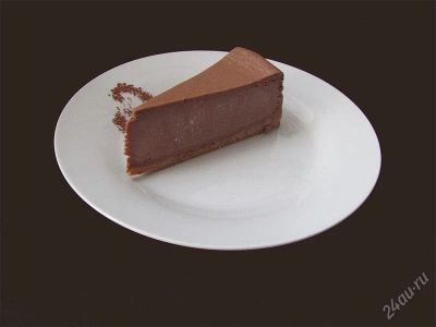 Лот: 2128153. Фото: 1. Чизкейк "Best-sweet" на любой... Другое (кондитерские изделия, конфеты)