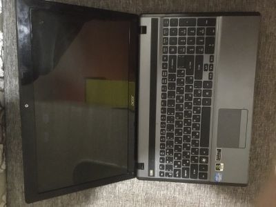 Лот: 15537446. Фото: 1. Ноутбук Acer Aspire 5755 series. Ноутбуки