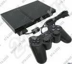 Лот: 449638. Фото: 1. Sony Playstation 2. Игровые приставки, консоли