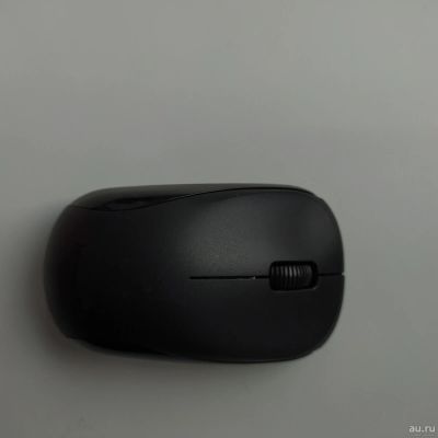 Лот: 15877215. Фото: 1. Мышь беспроводная Genius NX-7000. Клавиатуры и мыши