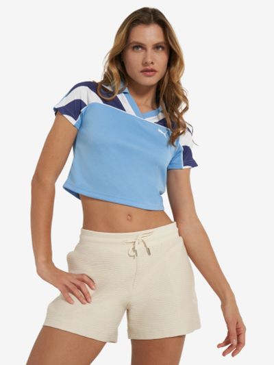 Лот: 25577272. Фото: 1. Футболка женская PUMA Future.Puma... Другое (спортивная одежда)