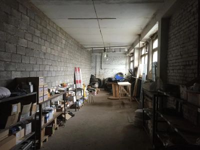 Лот: 6357850. Фото: 1. сдам в аренду 72кв.м бокс, цех... Нежилое