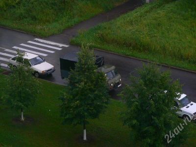 Лот: 454546. Фото: 1. Уаз 3303 тент. Автомобили
