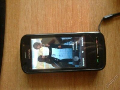 Лот: 1239040. Фото: 1. nokia c6-00, обмен|продажа... Кнопочные мобильные телефоны