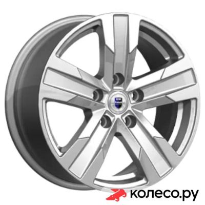 Лот: 25281958. Фото: 1. Висмут (КС100) 7x16/5*108 D67... Диски