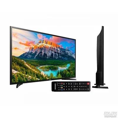 Лот: 17133615. Фото: 1. Телевизор samsung ue32n5300au. Телевизоры