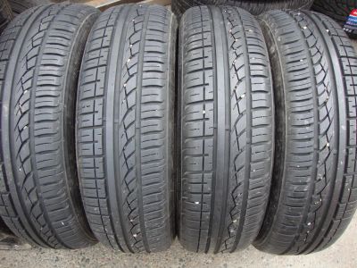 Лот: 6868700. Фото: 1. Лето! 155/60/15* KUMHO ECSTA кн-11... Шины