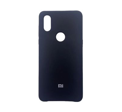 Лот: 22149468. Фото: 1. ЧЕХОЛ ДЛЯ XIAOMI MI MIX3 ORIGINAL... Чехлы, бамперы