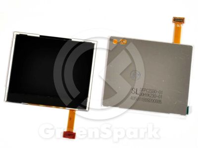 Лот: 13961466. Фото: 1. Дисплей для Nokia C3-00/E5/X2-01... Дисплеи, дисплейные модули, тачскрины