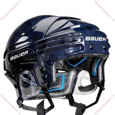 Лот: 4964658. Фото: 1. Шлем Bauer 7500. Спортивная символика и атрибутика