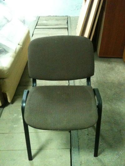 Лот: 2971273. Фото: 1. стул. Столики, стулья, парты
