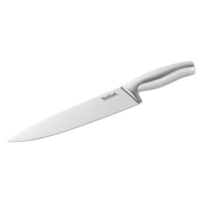 Лот: 24525304. Фото: 1. Нож поварской Tefal Ultimate... Столовые приборы, ножи