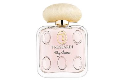 Лот: 8754323. Фото: 1. Trussardi My Name 100 ml (Венгрия... Женская парфюмерия