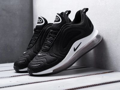 Лот: 14561888. Фото: 1. Nike Air Max 720 Артикул: 15722. Кеды, кроссовки, слипоны