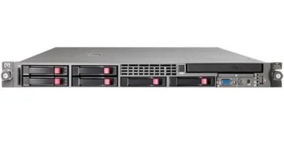 Лот: 8913558. Фото: 1. Сервер HP ProLiant DL360 G5 Xeon... Серверы RackMount