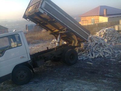 Лот: 6505809. Фото: 1. Дрова березовые (длина полена... Другие (дрова, топливо)