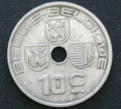 Лот: 10384236. Фото: 1. Страны Запада (7264) Бельгия... Остальные страны