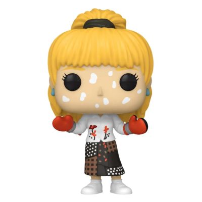 Лот: 24512750. Фото: 1. Фигурка Funko POP! TV: Friends... Другое (сувениры, подарки)