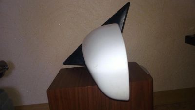 Лот: 3210367. Фото: 1. Зеркало Левое Honda Civic Ferio... Кузов