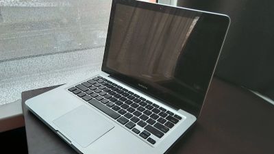 Лот: 12426490. Фото: 1. MacBookPro 13-inch Mid 2012. Ноутбуки