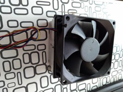 Лот: 17549651. Фото: 1. Кулер Cooler Master Socket AM2... Системы охлаждения