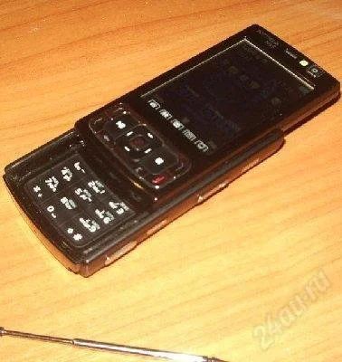 Лот: 1757787. Фото: 1. Nokia N 95 Китай. Смартфоны