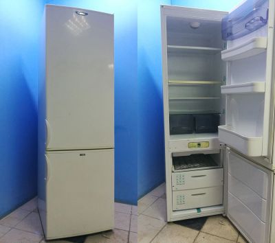 Лот: 12746962. Фото: 1. Холодильник Kaiser код 520168. Холодильники, морозильные камеры