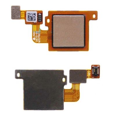 Лот: 25331541. Фото: 1. Шлейф Xiaomi Mi 5X/Mi A1 (MDG2... Шлейфы, разъёмы