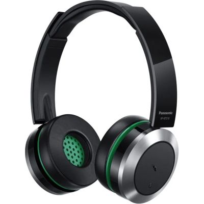 Лот: 9385037. Фото: 1. Наушники Panasonic RP-BTD10. Наушники, гарнитуры