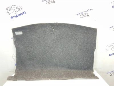 Лот: 25026310. Фото: 1. пол багажника Nissan Qashqai J10. Двигатель и элементы двигателя