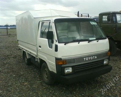 Лот: 161398. Фото: 1. Продам фургон. Автомобили