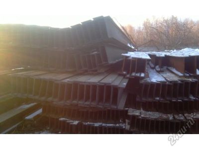 Лот: 5829032. Фото: 1. Балка 20Б1 (9м). Металлопрокат