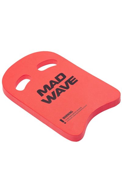 Лот: 22353954. Фото: 1. Доска для плавания Mad Wave Kickboard... Другое (водный спорт)