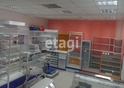 Лот: 25294141. Фото: 1. коммерческая , Красноярск Караульная... Коммерческая недвижимость