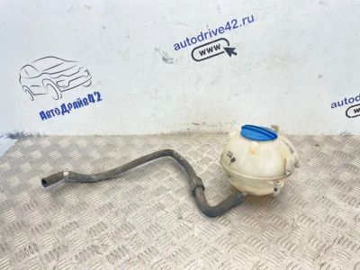 Лот: 25404461. Фото: 1. Расширительный бачок Skoda Octavia... Кузов