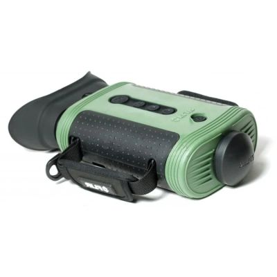Лот: 6798455. Фото: 1. Тепловизор FLIR BTS-X PRO QD65mm. Другое (охота)