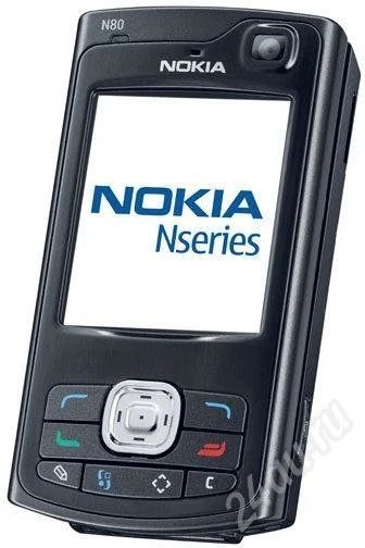 Лот: 293649. Фото: 1. обменяю nokia n80. Смартфоны