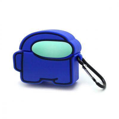Лот: 22843587. Фото: 1. Чехол Apple AirPods 3 (A2565... Чехлы, бамперы