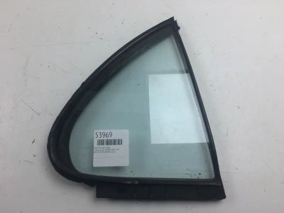 Лот: 20396618. Фото: 1. Форточка Toyota Sprinter 1995... Кузов