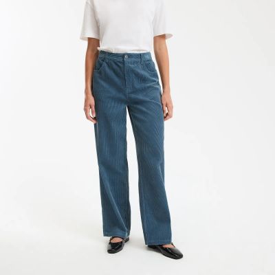 Лот: 25648733. Фото: 1. Вельветовые LaRedoute. Другое (одежда, обувь, галантерея)