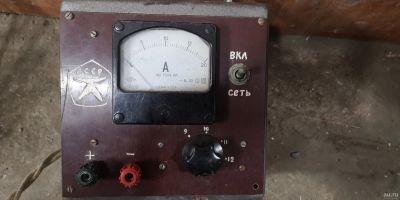 Лот: 16552704. Фото: 1. Зарядное устроисто, зарядка аккумуляторов... Пуско-зарядные устройства