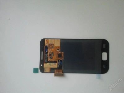 Лот: 2905444. Фото: 1. Дисплей + Сенсор (тачскрин) Samsung... Дисплеи, дисплейные модули, тачскрины