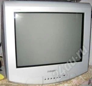 Лот: 463298. Фото: 1. Телевизор Sony FD Trinitron KV-14LT1K. Телевизоры