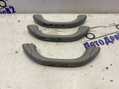 Лот: 21714619. Фото: 1. ручка салонная Honda Domani MB3. Двигатель и элементы двигателя